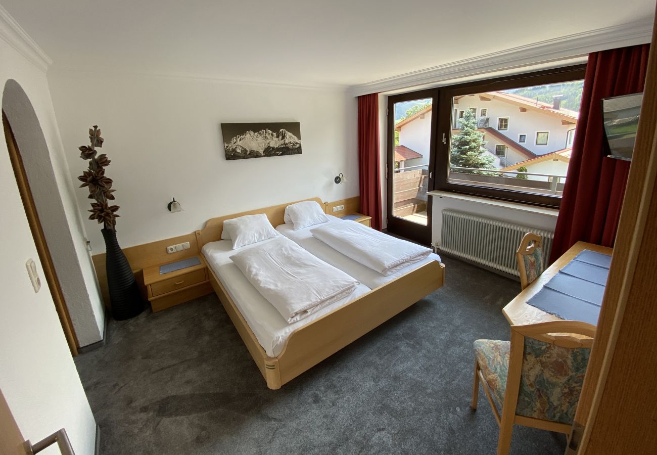 Apartment in Kirchberg in Tirol - Franglhof Gaisberg