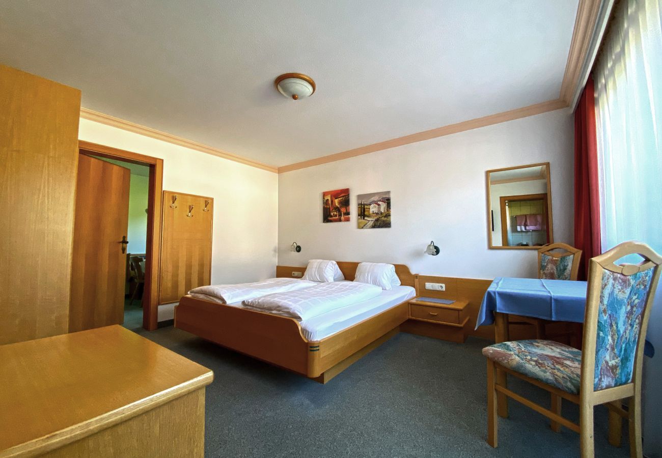 Studio in Kirchberg in Tirol - Franglhof Fleckalm
