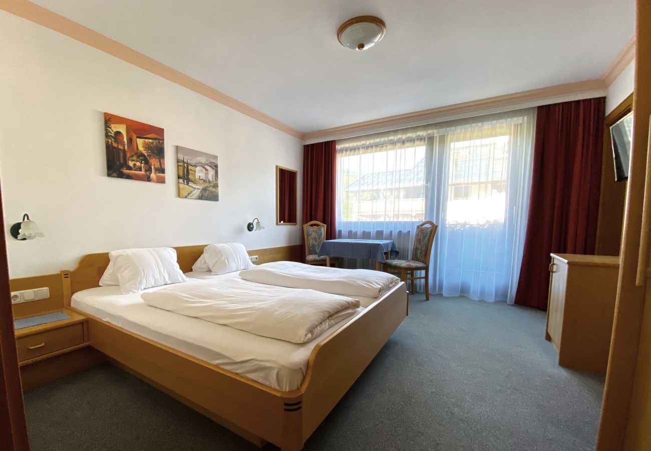 Studio in Kirchberg in Tirol - Franglhof Fleckalm