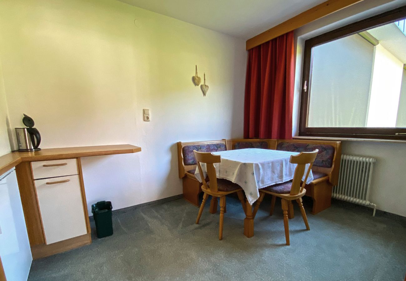 Studio in Kirchberg in Tirol - Franglhof Fleckalm