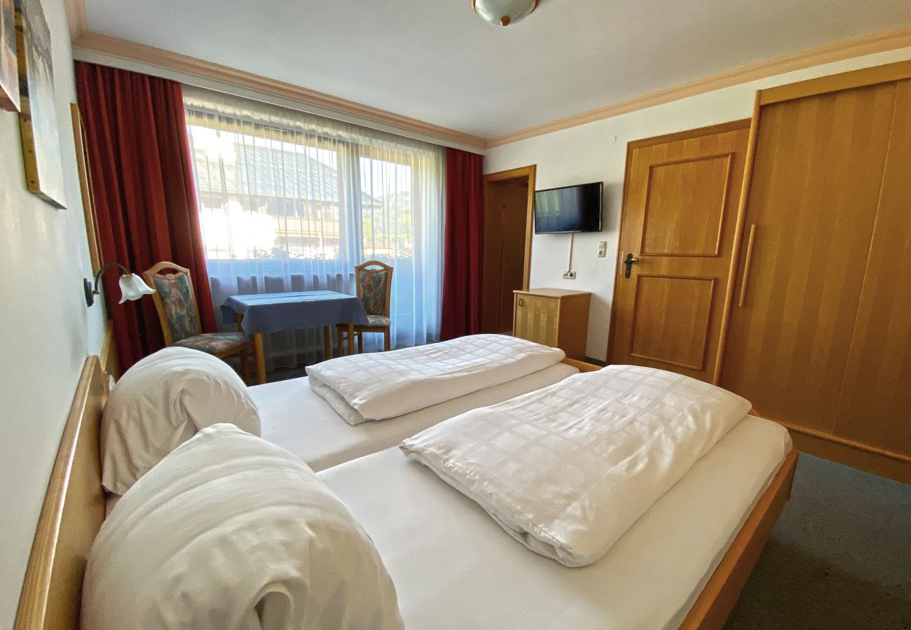 Studio in Kirchberg in Tirol - Franglhof Fleckalm