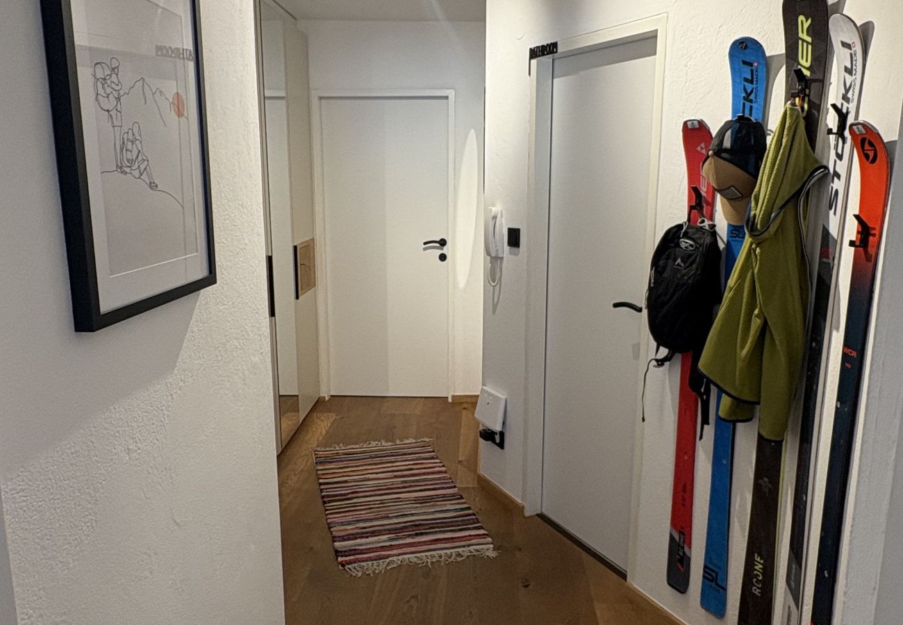 Apartment in Kirchberg in Tirol - Bergzeit