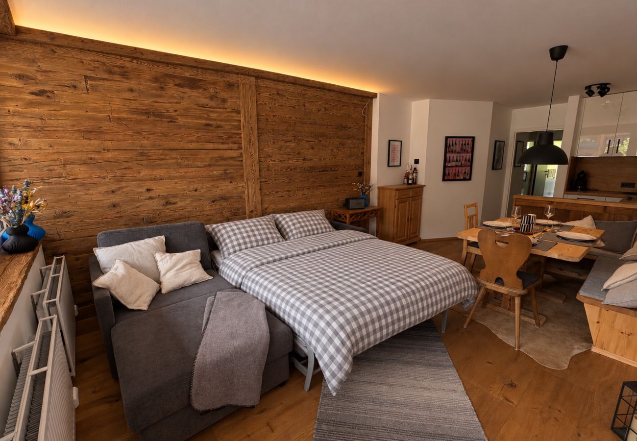 Apartment in Kirchberg in Tirol - Bergzeit