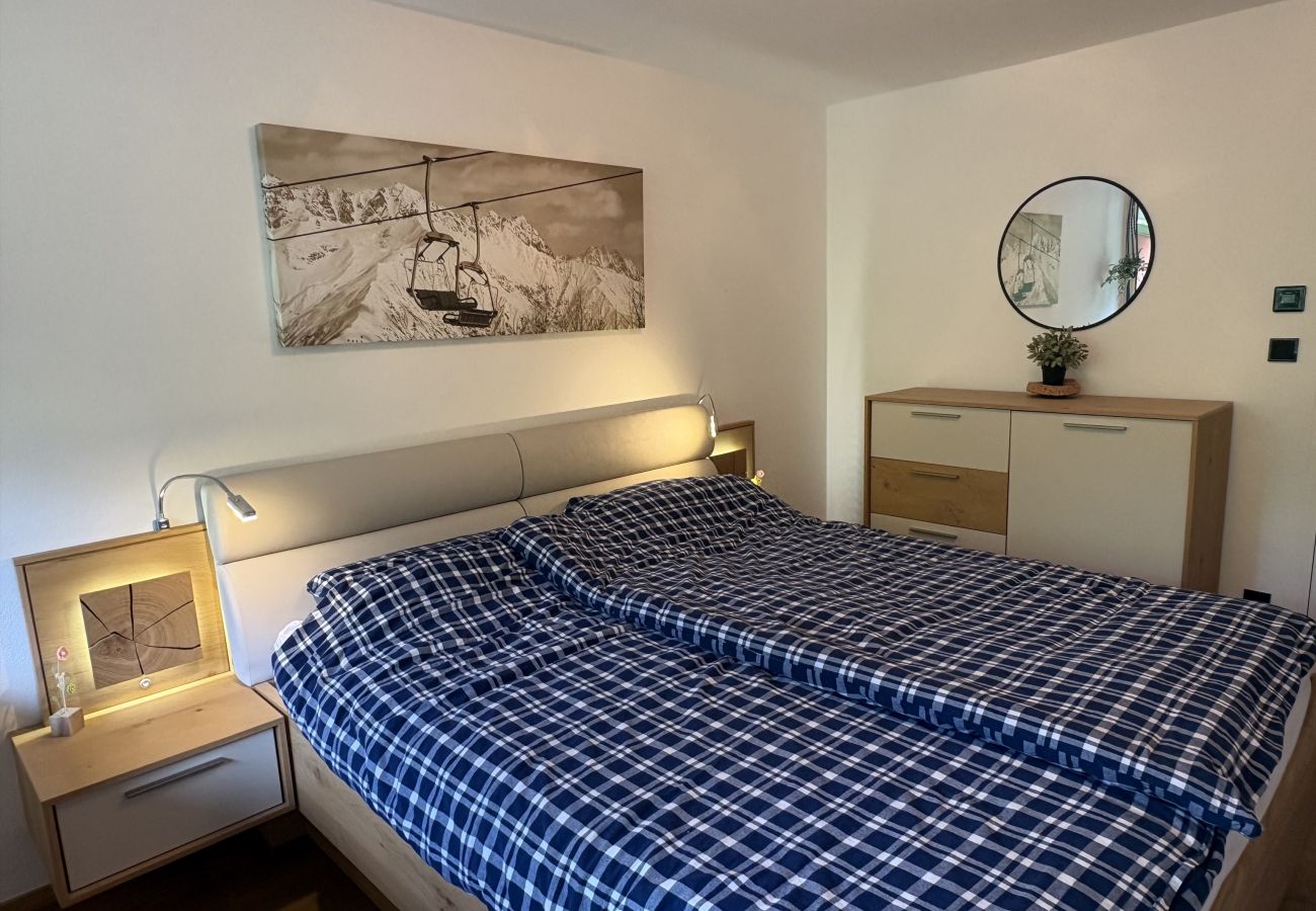 Apartment in Kirchberg in Tirol - Bergzeit