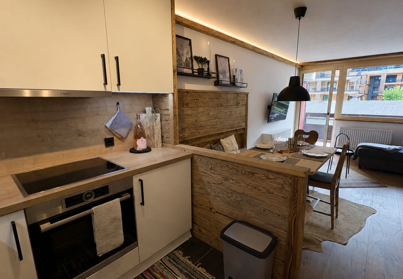 Apartment in Kirchberg in Tirol - Bergzeit