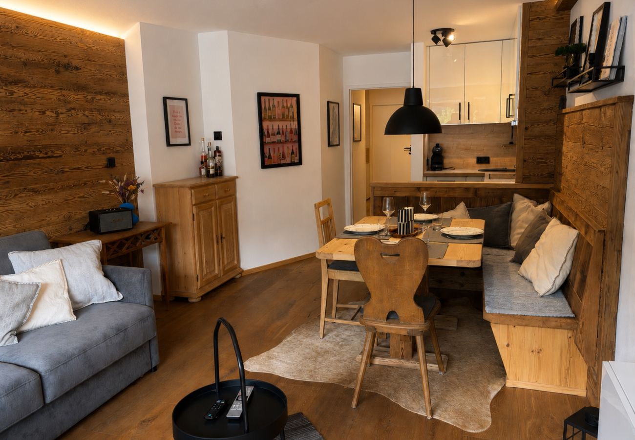 Apartment in Kirchberg in Tirol - Bergzeit