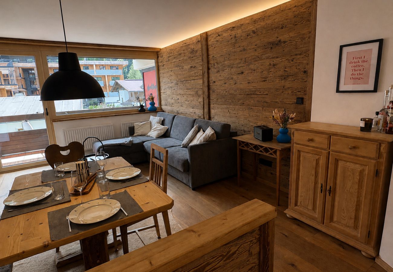 Apartment in Kirchberg in Tirol - Bergzeit