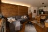 Apartment in Kirchberg in Tirol - Bergzeit