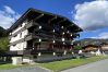Apartment in Kirchberg in Tirol - Bergzeit Kirchberg