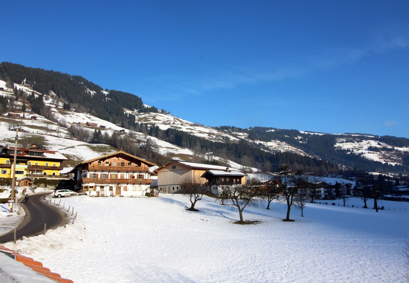 Chalet in Westendorf - Alpenloft