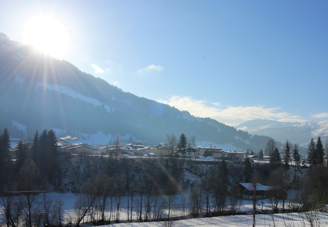 Chalet in Westendorf - Alpenloft