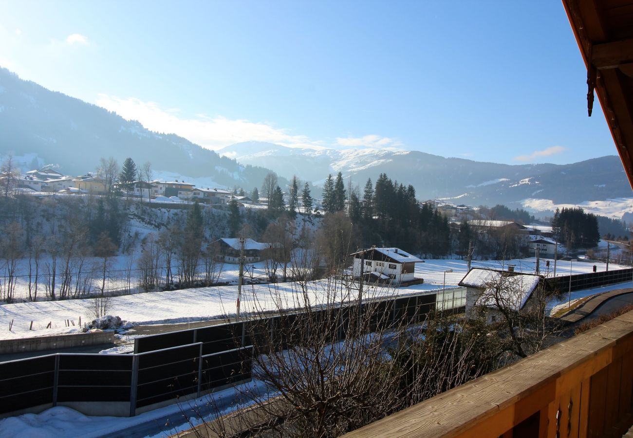 Chalet in Westendorf - Alpenloft