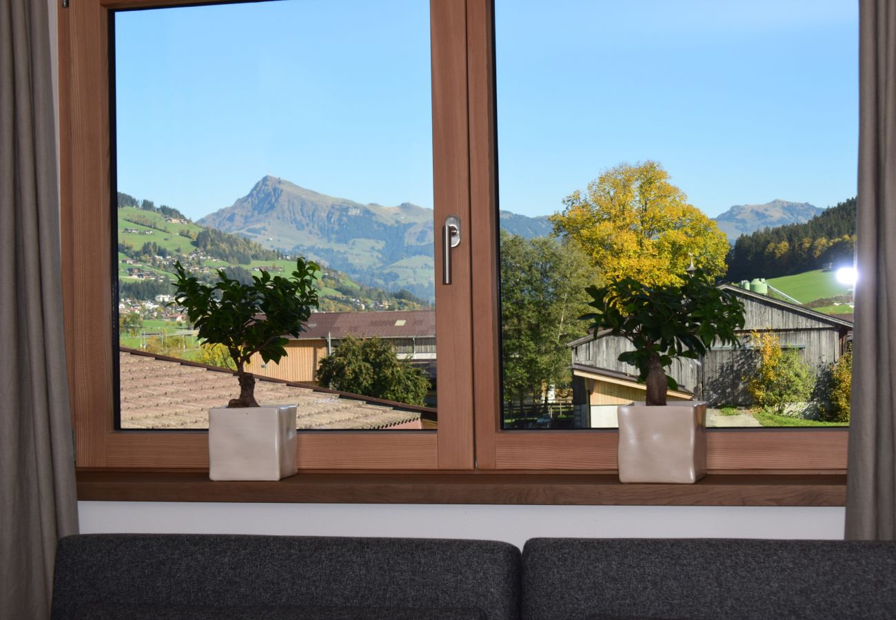 Appartement in Brixen im Thale - Brandstätter 1