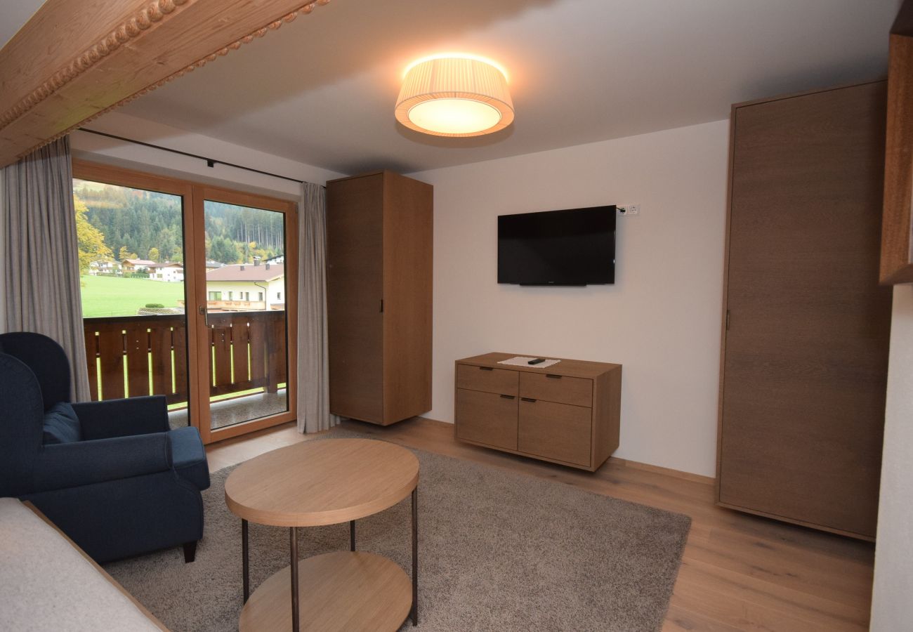 Appartement in Brixen im Thale - Brandstätter 2