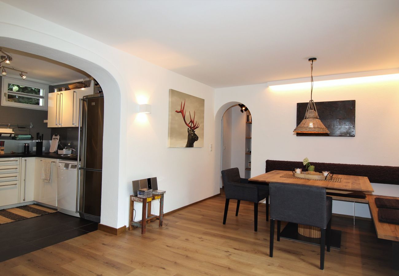 Appartement in Kitzbühel - Franz-Walde-Weg