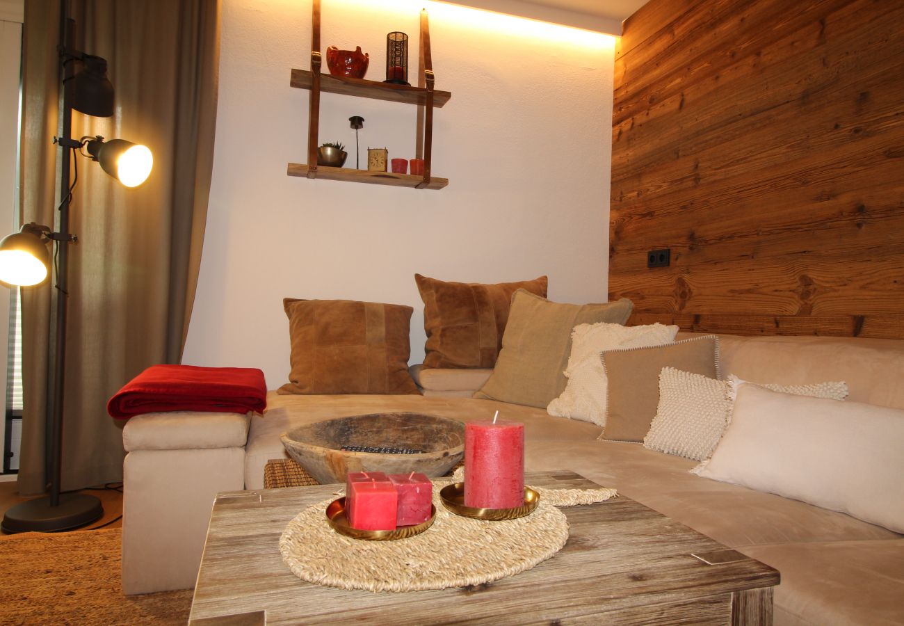 Appartement in Kitzbühel - Franz-Walde-Weg