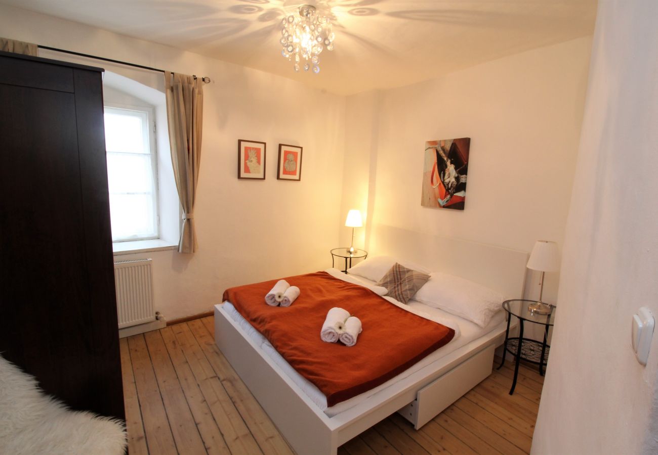 Appartement in Kitzbühel - Glockenspiel