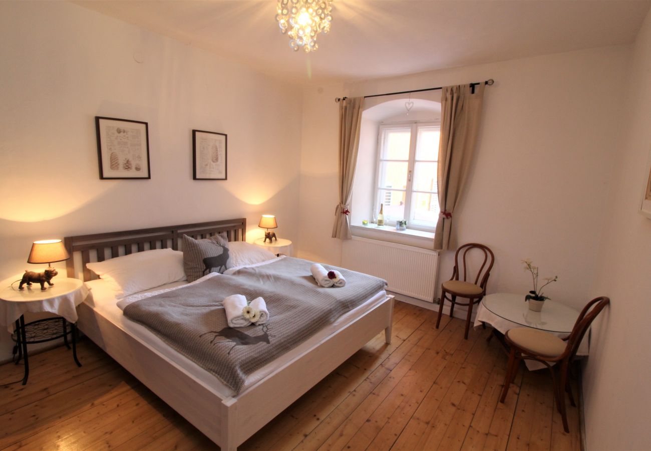 Appartement in Kitzbühel - Glockenspiel