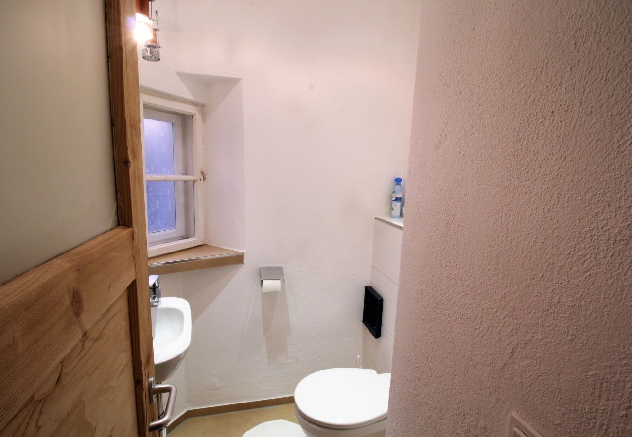 Appartement in Kitzbühel - Glockenspiel
