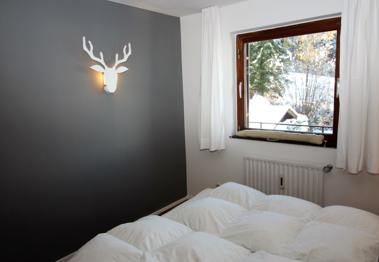 Appartement in Kitzbühel - Streif (ski-in/out)