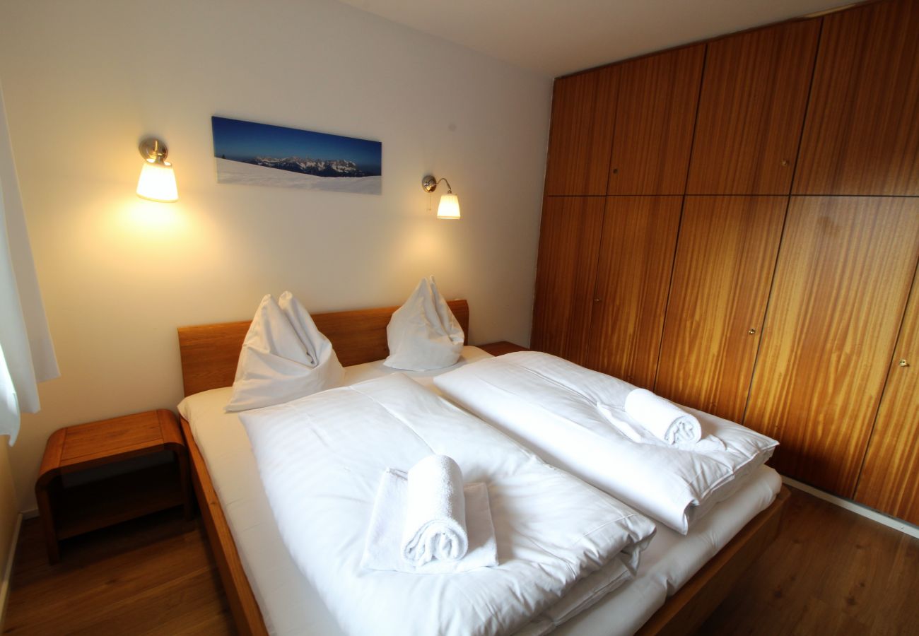 Appartement in Kitzbühel - Streif (ski-in/out)