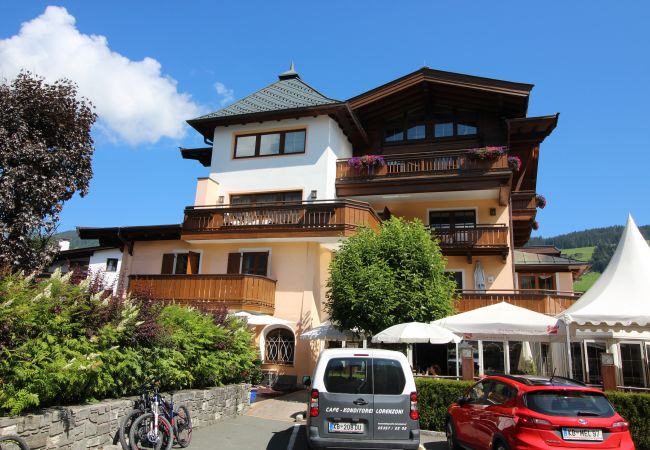 Appartement in Kirchberg in Tirol - Mountain View