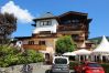Appartement in Kirchberg in Tirol - Mountain View