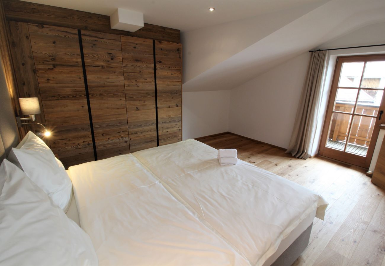 Appartement in Kirchberg in Tirol - Lodge 24