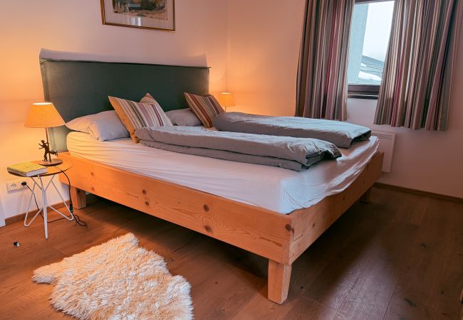 Appartement in Kitzbühel - Kitzkamm - (ski-in!)