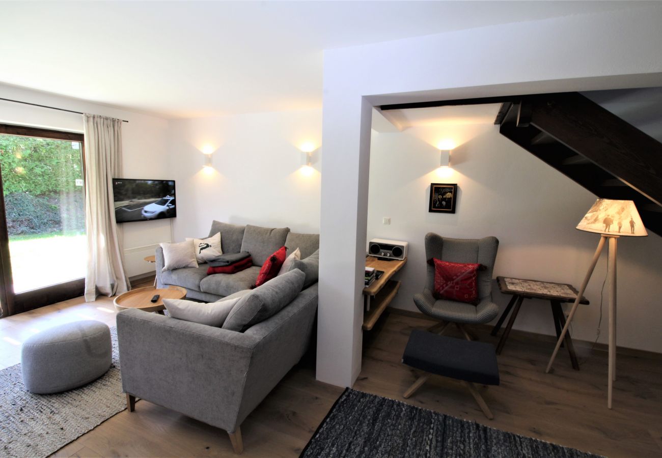 Appartement in Kitzbühel - Kitzkamm - (ski-in!)