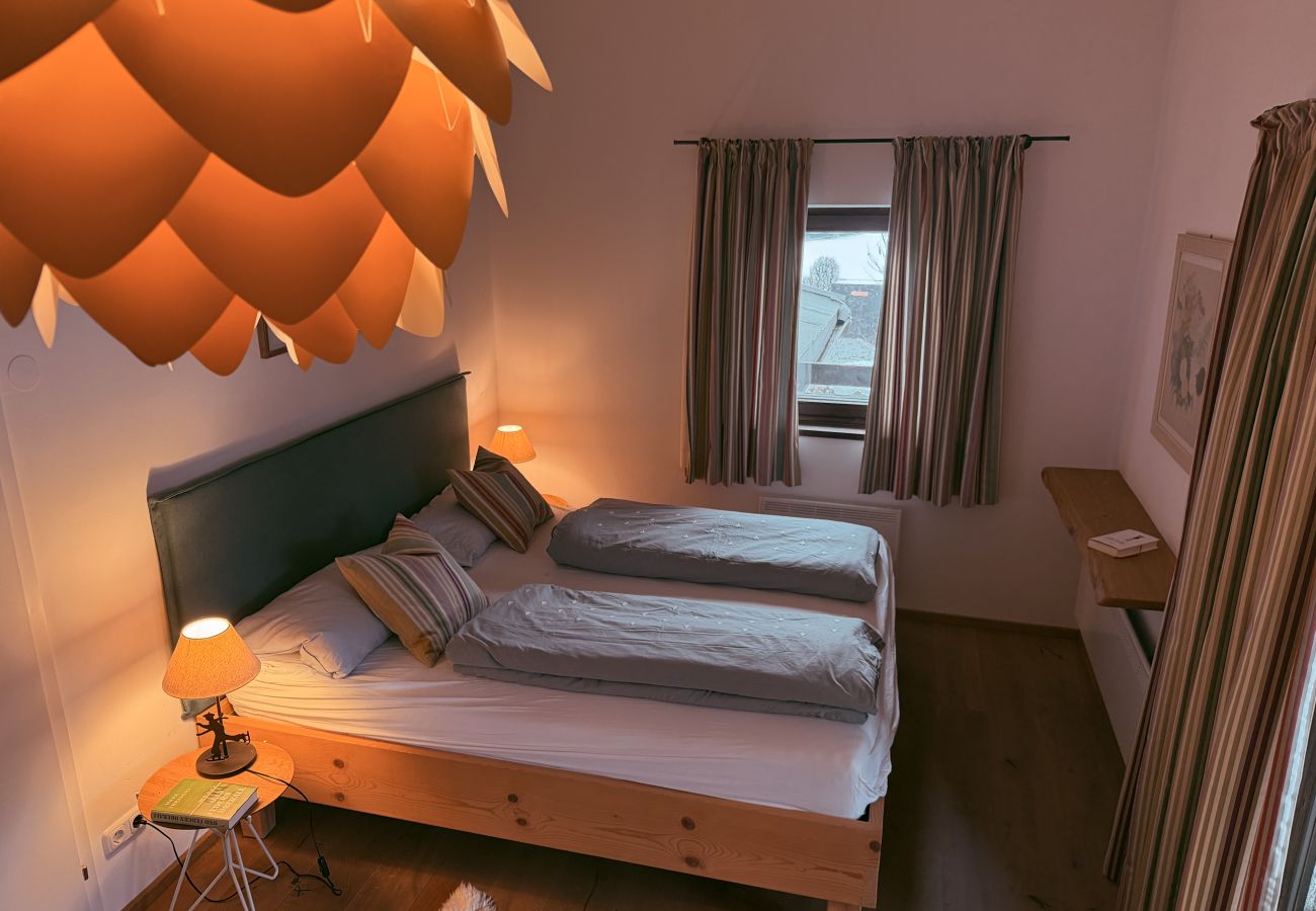 Appartement in Kitzbühel - Kitzkamm - (ski-in!)