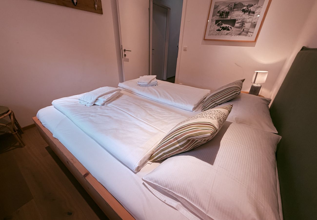 Appartement in Kitzbühel - Kitzkamm - (ski-in!)