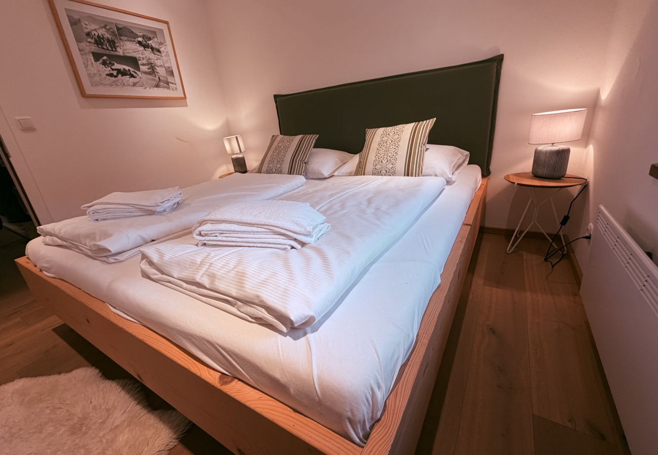 Appartement in Kitzbühel - Kitzkamm - (ski-in!)