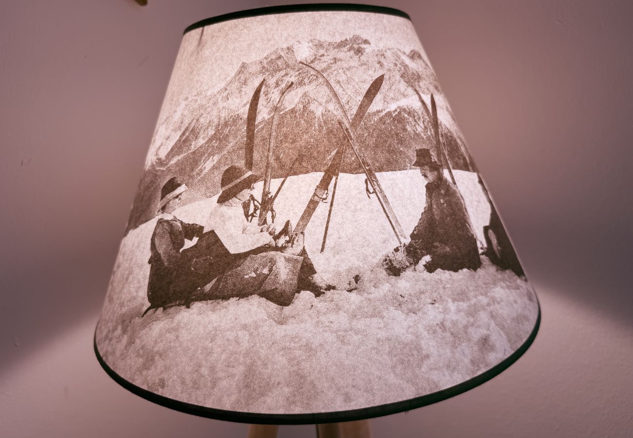 Appartement in Kitzbühel - Kitzkamm - (ski-in!)