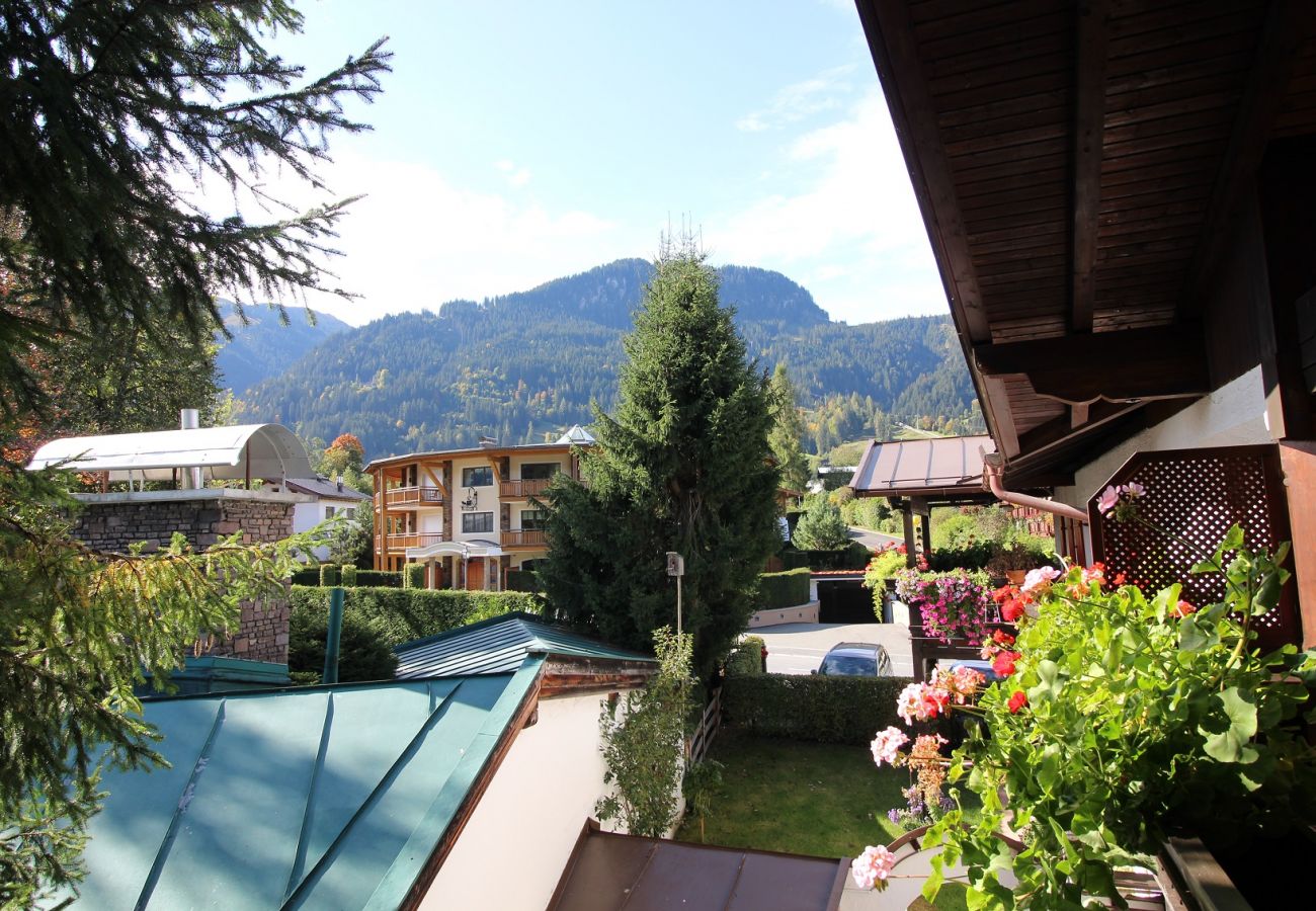 Appartement in Kitzbühel - Meikl