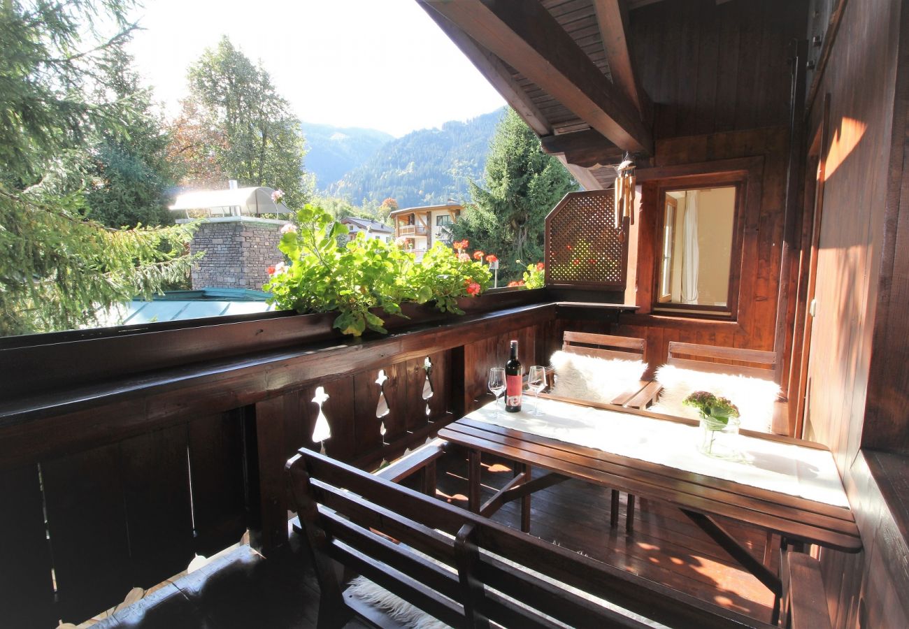 Appartement in Kitzbühel - Meikl