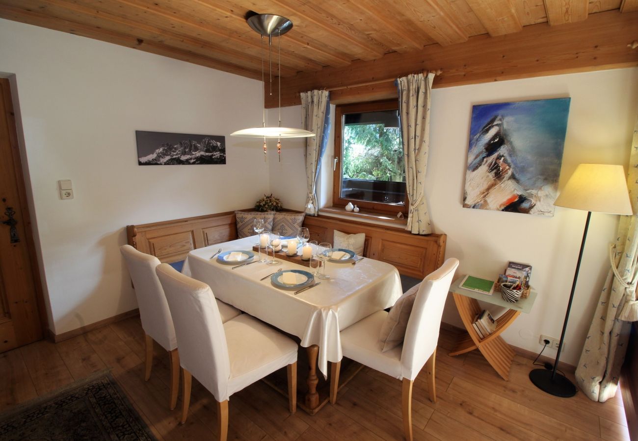 Appartement in Kitzbühel - Meikl