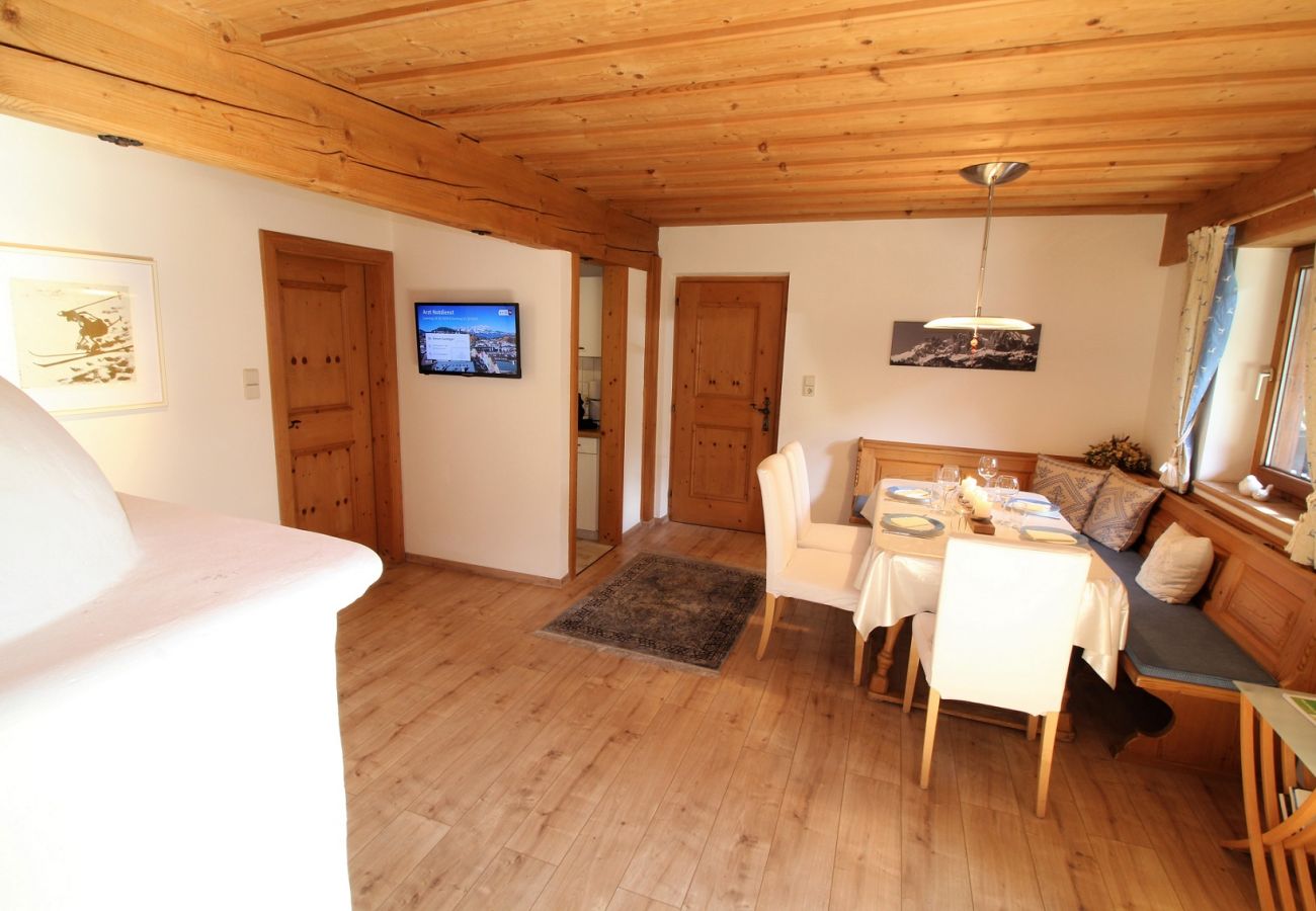 Appartement in Kitzbühel - Meikl