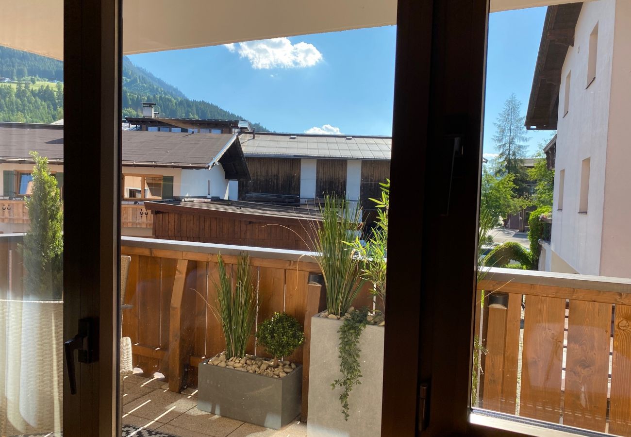 Appartement in Kirchberg in Tirol - Alpine Lodge