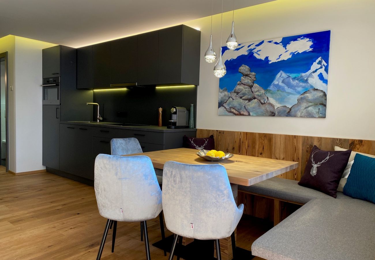 Appartement in Kirchberg in Tirol - Alpine Lodge