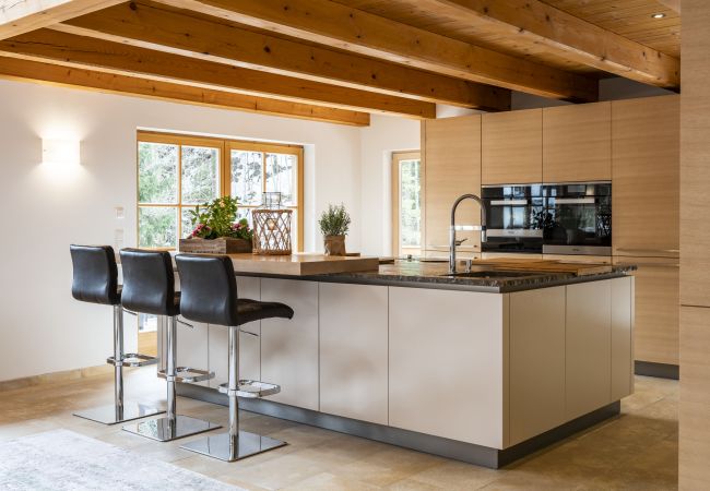 Chalet in Waidring - Chalet Gamsglück in Waidring Chalet in Waidring - Chalet Gamsglück in Waidring