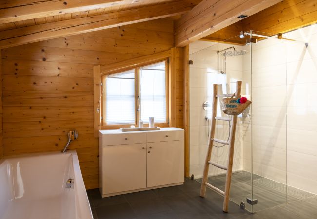 Chalet in Waidring - Chalet Gamsglück in Waidring Chalet in Waidring - Chalet Gamsglück in Waidring