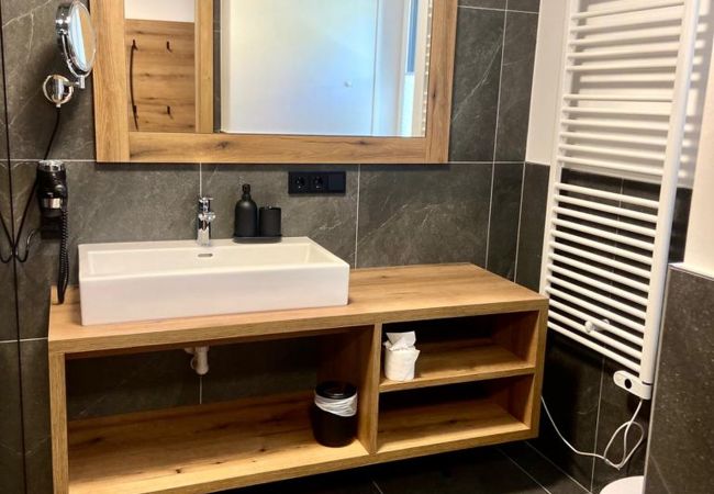 Appartement in Saalbach - BERGZEIT Appartement Top 2 Appartement in Saalbach - BERGZEIT Appartement Top 2