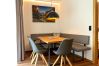 Appartement in Saalbach - BERGZEIT Appartement Top 2 Appartement in Saalbach - BERGZEIT Appartement Top 2