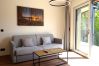 Appartement in Saalbach - BERGZEIT Appartement Top 2 Appartement in Saalbach - BERGZEIT Appartement Top 2