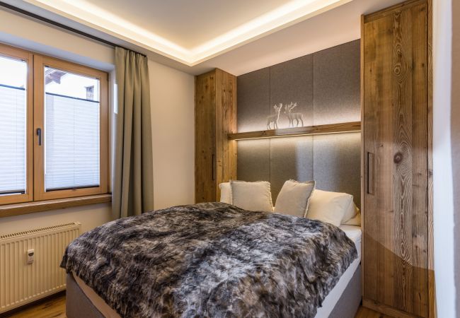 Kirchberg in Tirol - Appartement