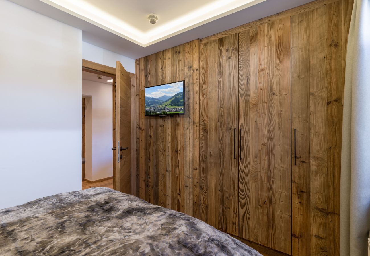 Appartement in Kirchberg in Tirol - Mountain Dream