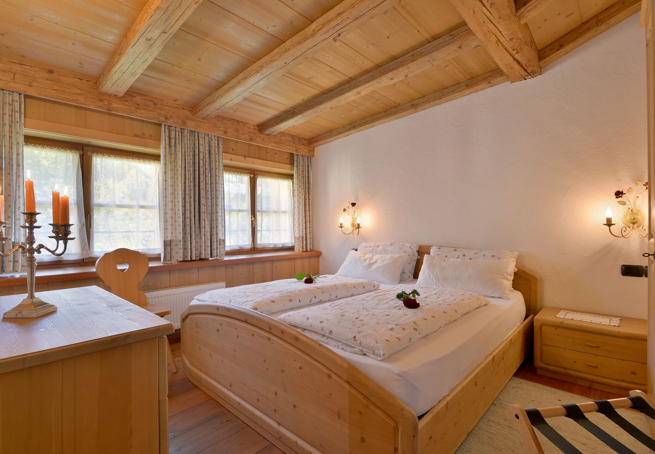Appartement in Kitzbühel - Wilder Kaiser