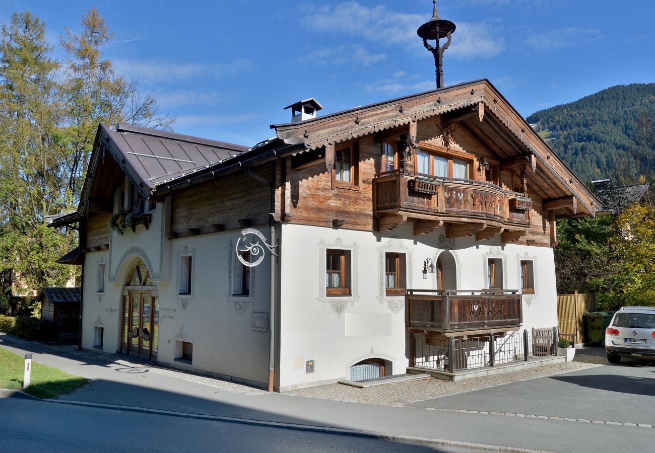 Appartement in Kitzbühel - Wilder Kaiser