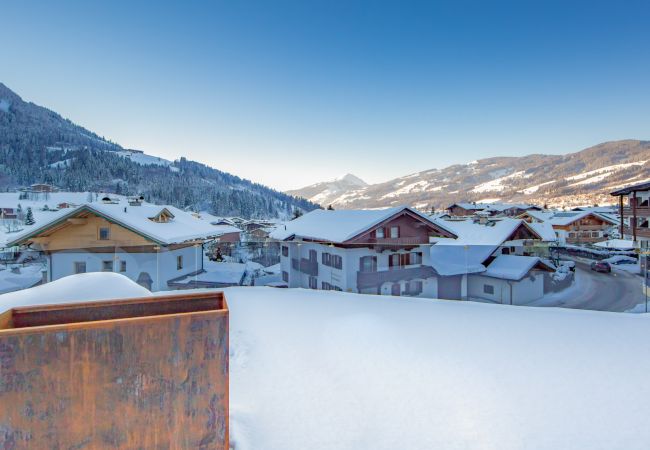 Appartement in Kirchberg in Tirol - Chalet Diamond T13